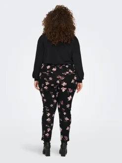CARGOLDTRASH Regular Fit Pantaloni classici