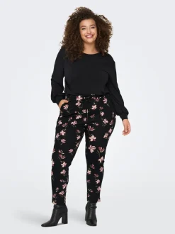 CARGOLDTRASH Regular Fit Pantaloni classici