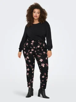 CARGOLDTRASH Regular Fit Pantaloni classici