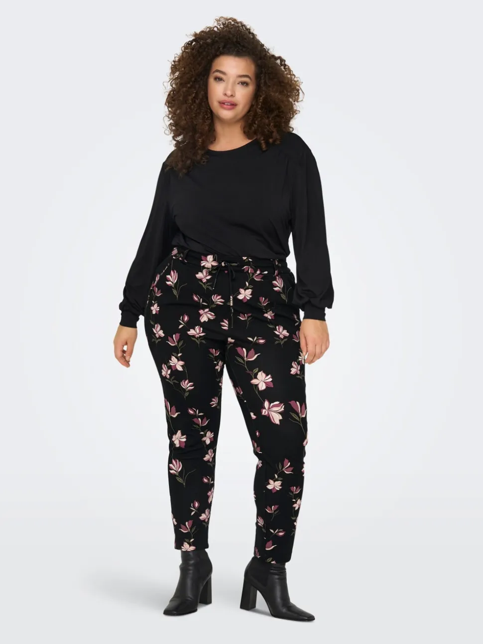 CARGOLDTRASH Regular Fit Pantaloni classici
