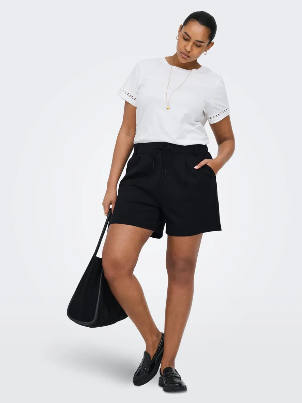 CARGOLDTRASH Regular Fit Bermuda casual