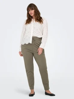 CARGOLDTRASH Regular Fit Pantaloni