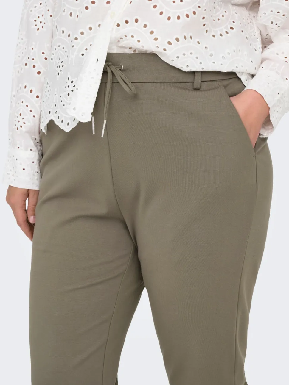 CARGOLDTRASH Regular Fit Pantaloni