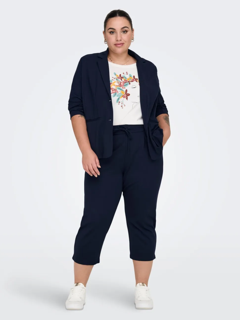 CARGOLDTRASH Regular Fit Pantaloni