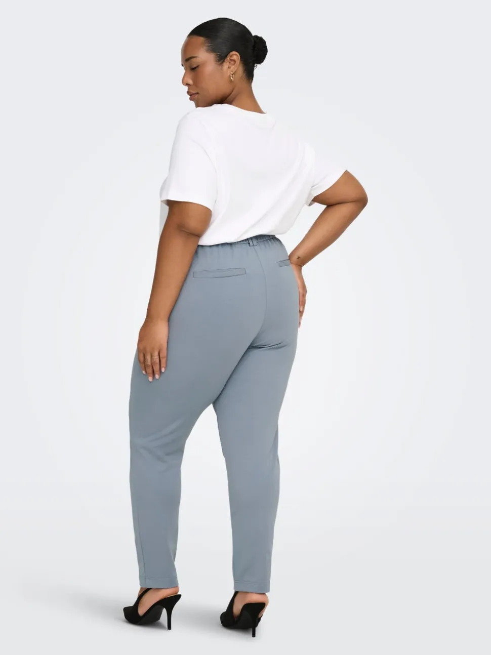 CARGOLDTRASH Regular Fit Pantaloni