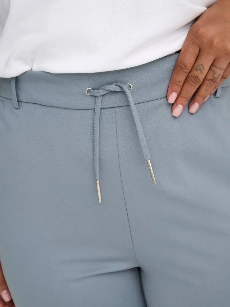 CARGOLDTRASH Regular Fit Pantaloni