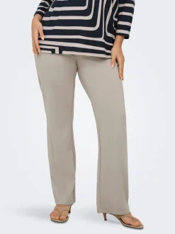 CARGOLDTRASH Regular Fit Pantaloni a gamba larga