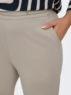 CARGOLDTRASH Regular Fit Pantaloni a gamba larga
