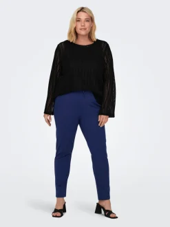 CARGOLDTRASH Regular Fit Pantaloni
