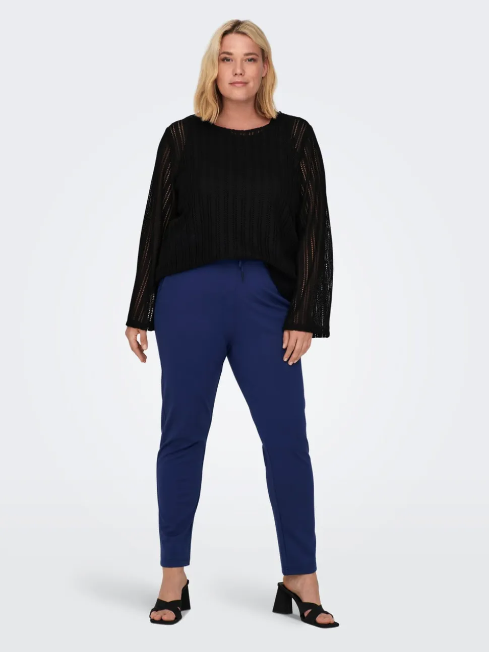 CARGOLDTRASH Regular Fit Pantaloni