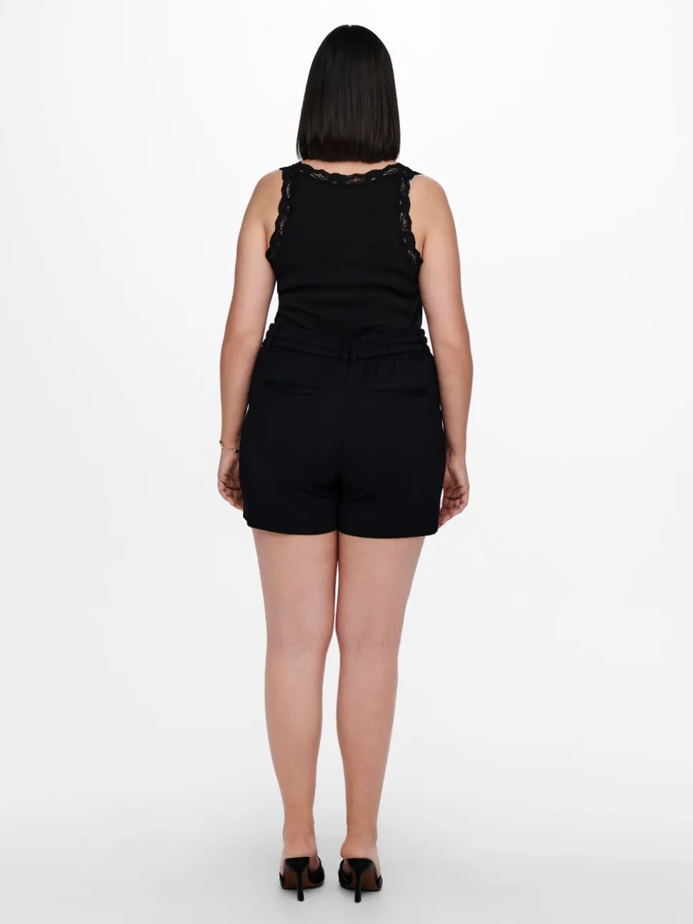 CARGOLDTRASH Regular Fit Bermuda