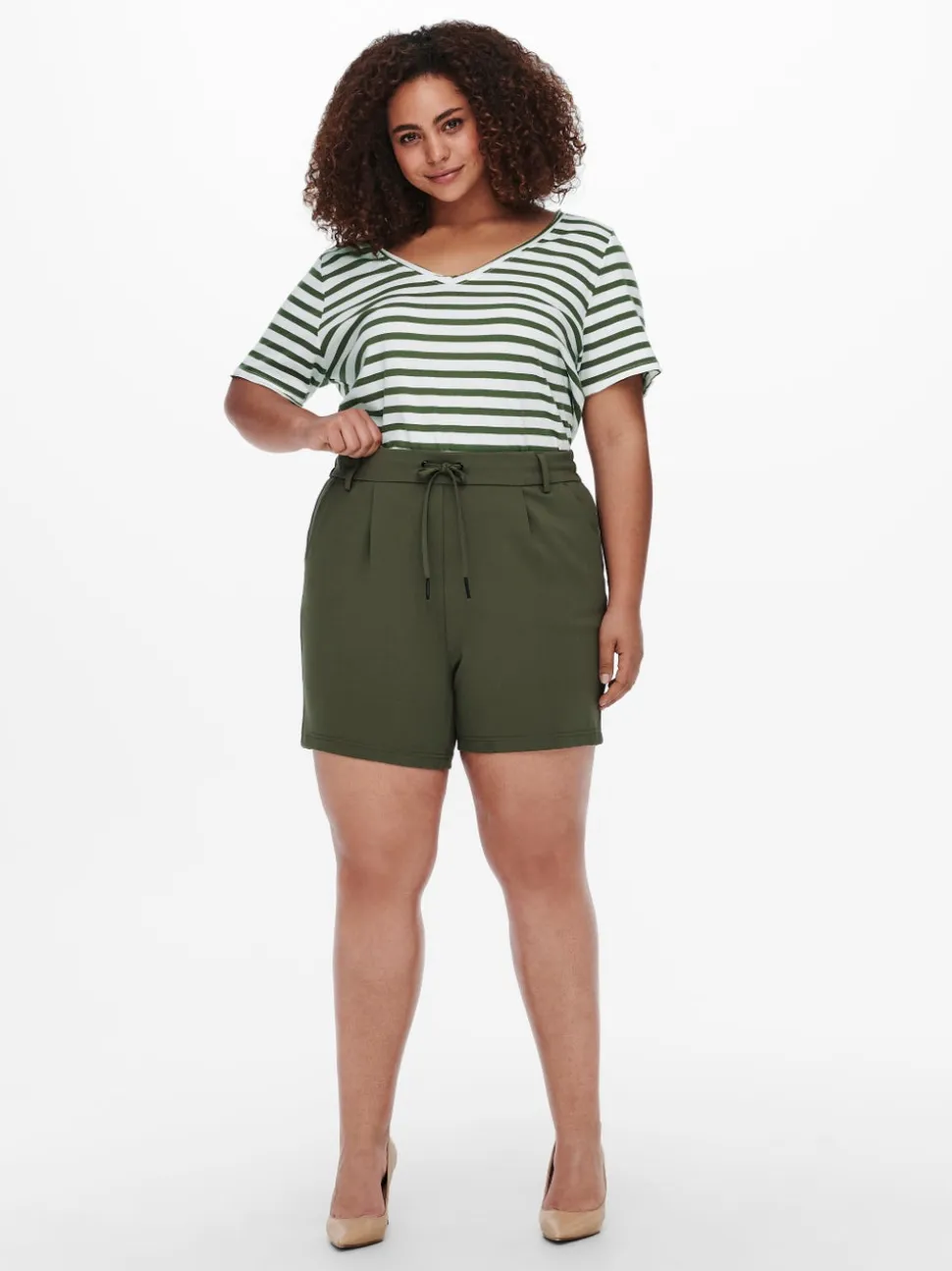 CARGOLDTRASH Regular Fit Bermuda