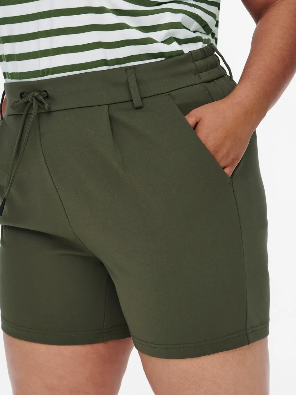 CARGOLDTRASH Regular Fit Bermuda