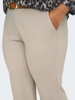 CARGOLDTRASH Straight Fit Pantaloni