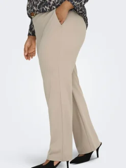 CARGOLDTRASH Straight Fit Pantaloni