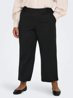 CARGOLDTRASH Straight Fit Pantaloni culotte