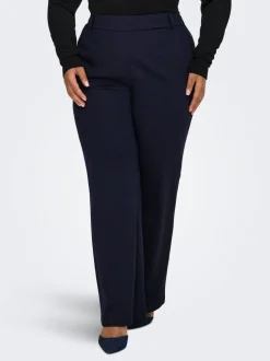 CARGOLDTRASH Straight Fit Pantaloni