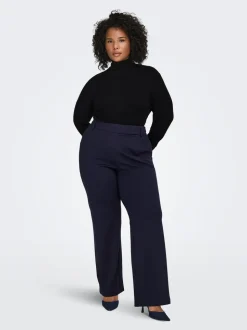 CARGOLDTRASH Straight Fit Pantaloni