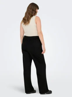 CARGOLDTRASH Straight Fit Pantaloni