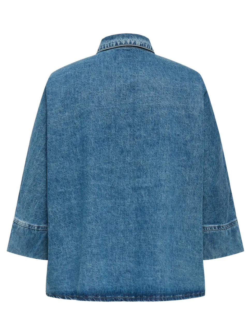 CARGRACE Camicia in jeans