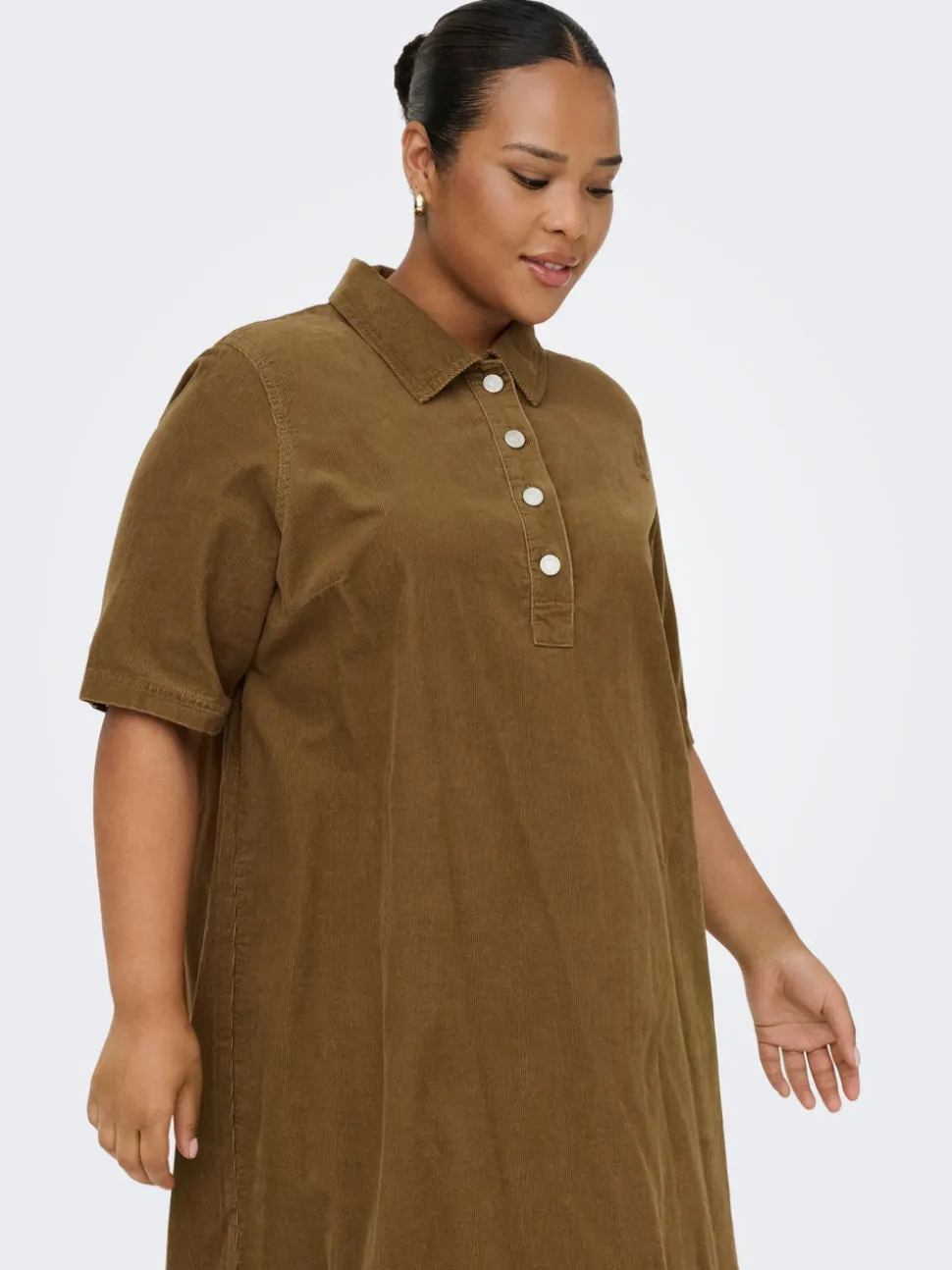 CARGRY-NESSA Vestito corto