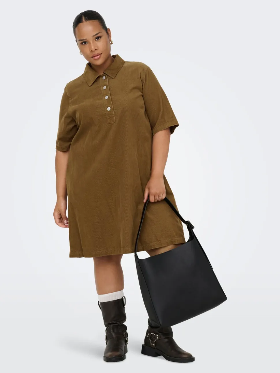 CARGRY-NESSA Vestito corto