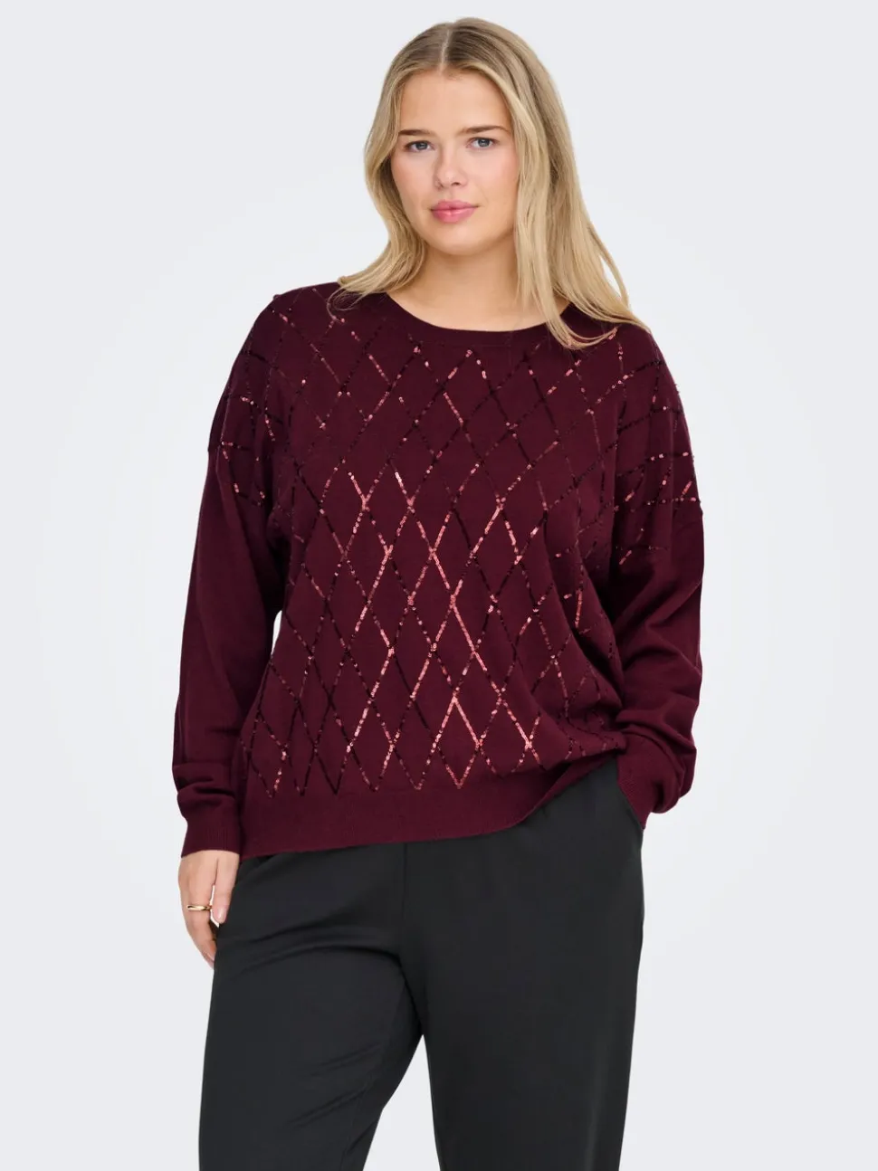 CARHALIFAX Pullover