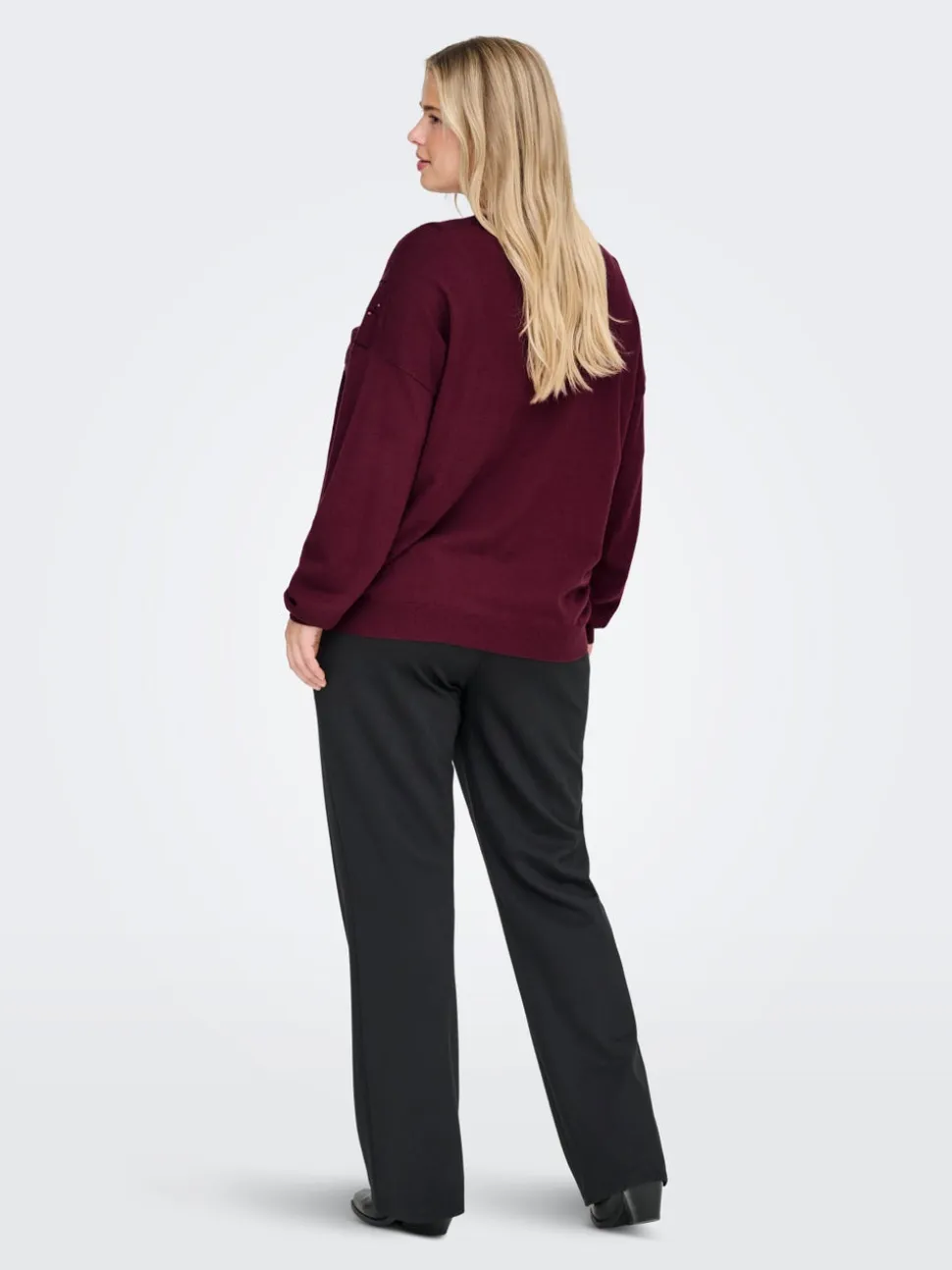 CARHALIFAX Pullover