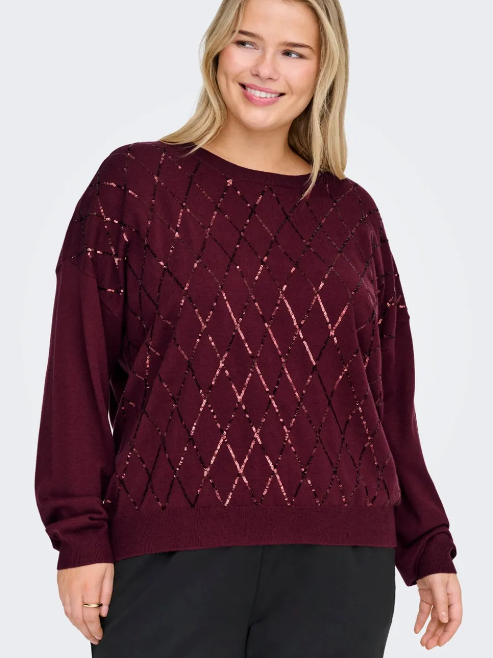 CARHALIFAX Pullover