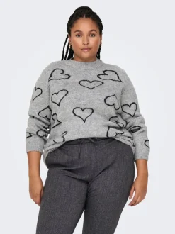 CARHAPPIE Pullover