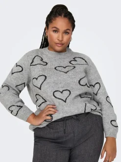 CARHAPPIE Pullover