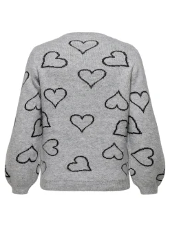 CARHAPPIE Pullover