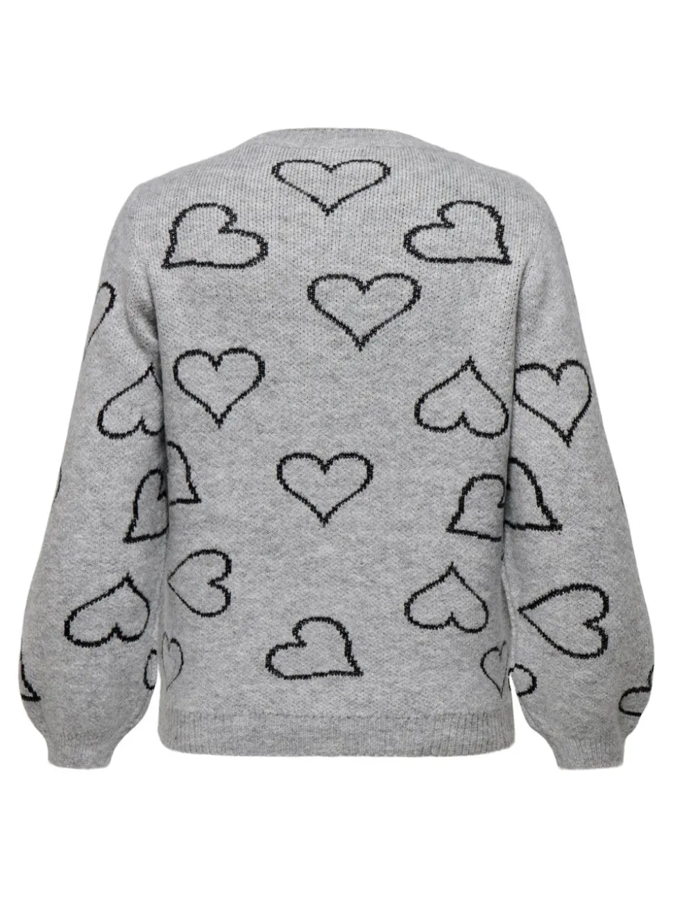 CARHAPPIE Pullover