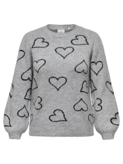 CARHAPPIE Pullover
