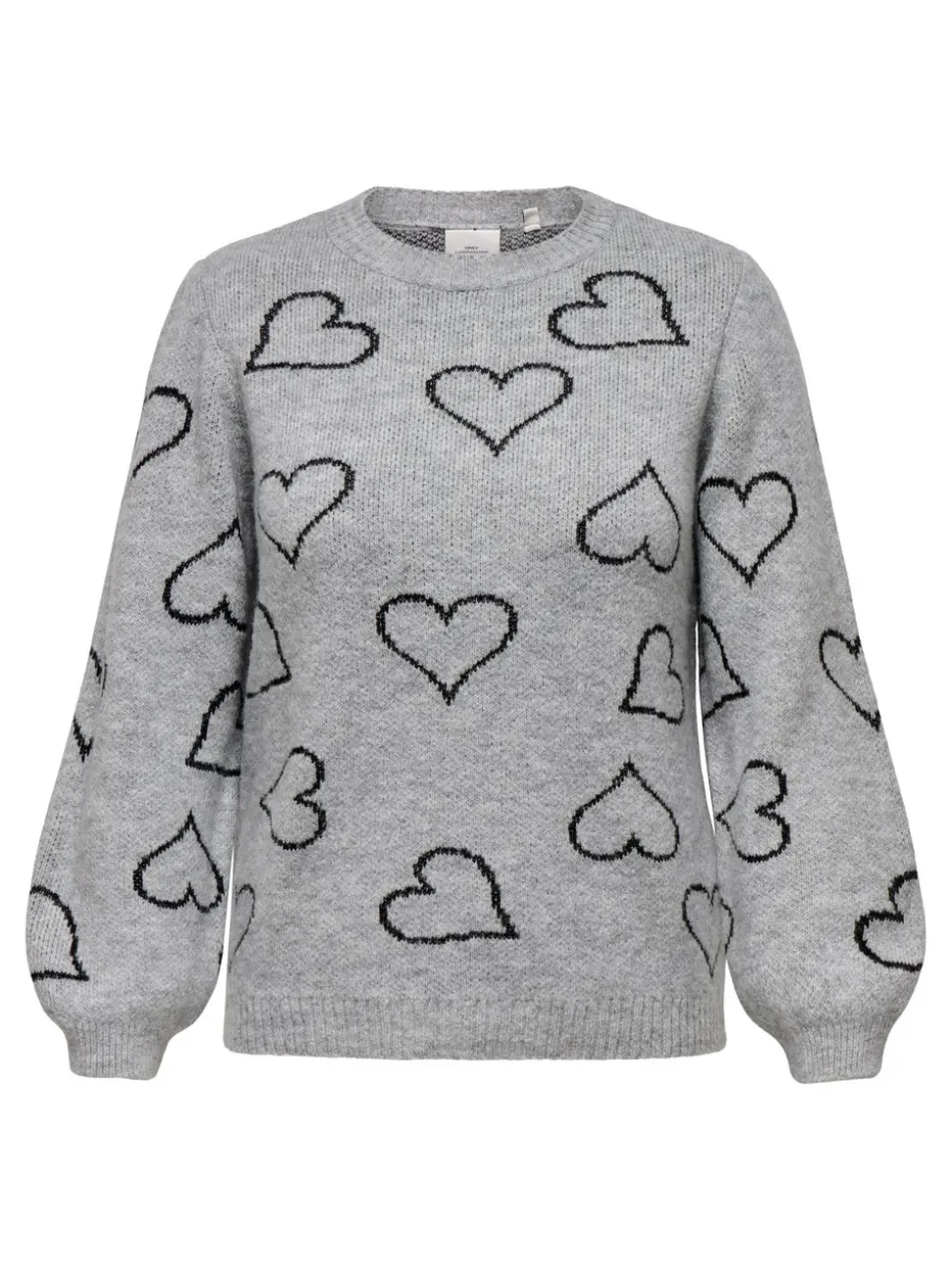 CARHAPPIE Pullover