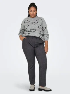 CARHAPPIE Pullover