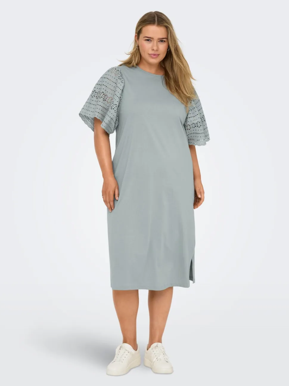 CARHAPPY Vestito midi