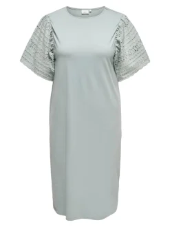 CARHAPPY Vestito midi