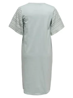 CARHAPPY Vestito midi