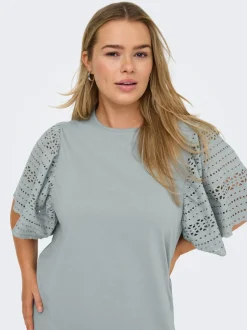 CARHAPPY Vestito midi