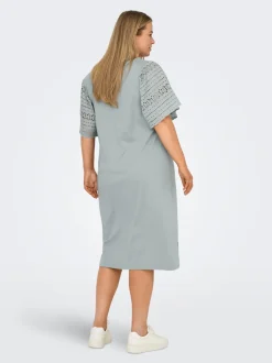 CARHAPPY Vestito midi