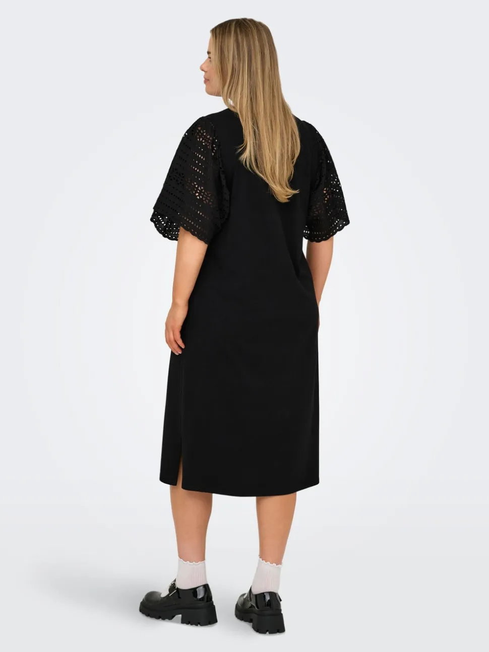CARHAPPY Vestito midi