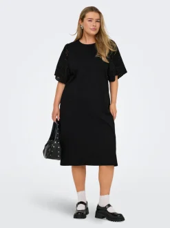 CARHAPPY Vestito midi