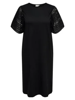 CARHAPPY Vestito midi