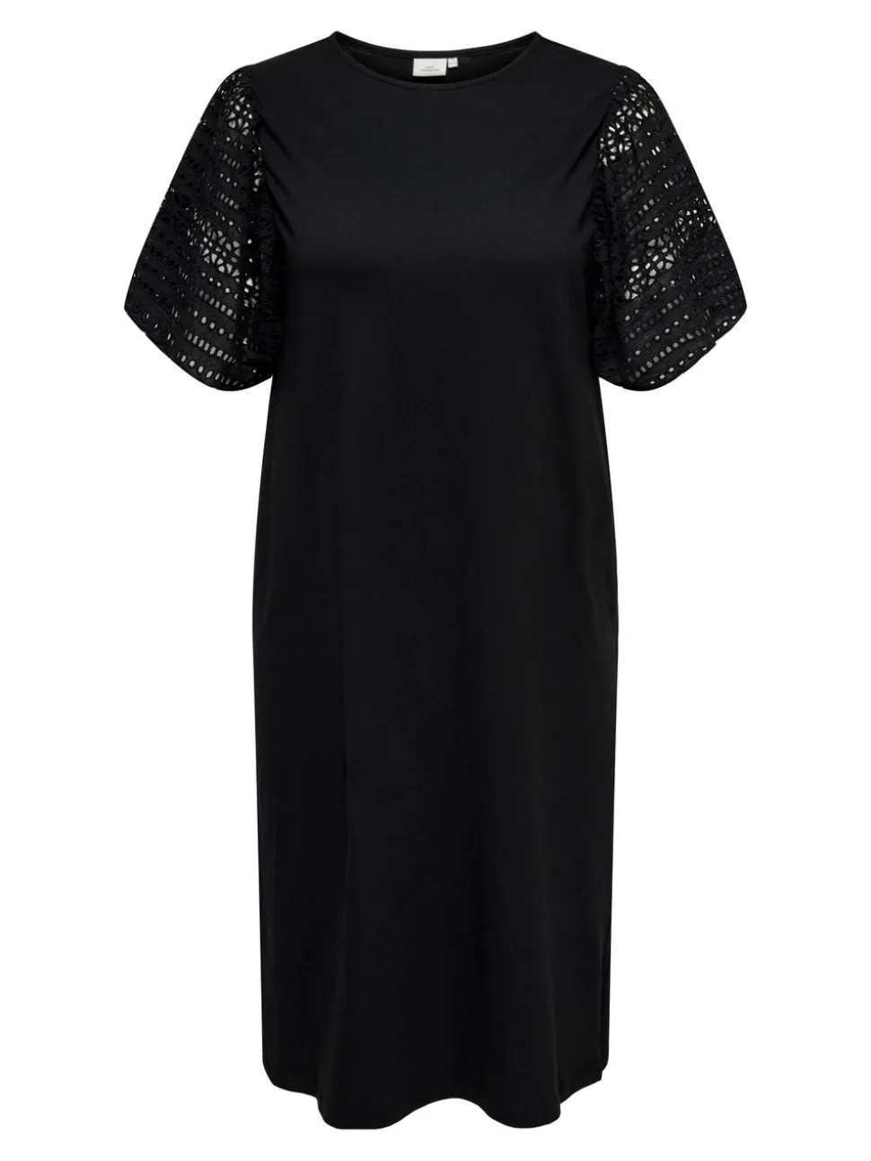 CARHAPPY Vestito midi