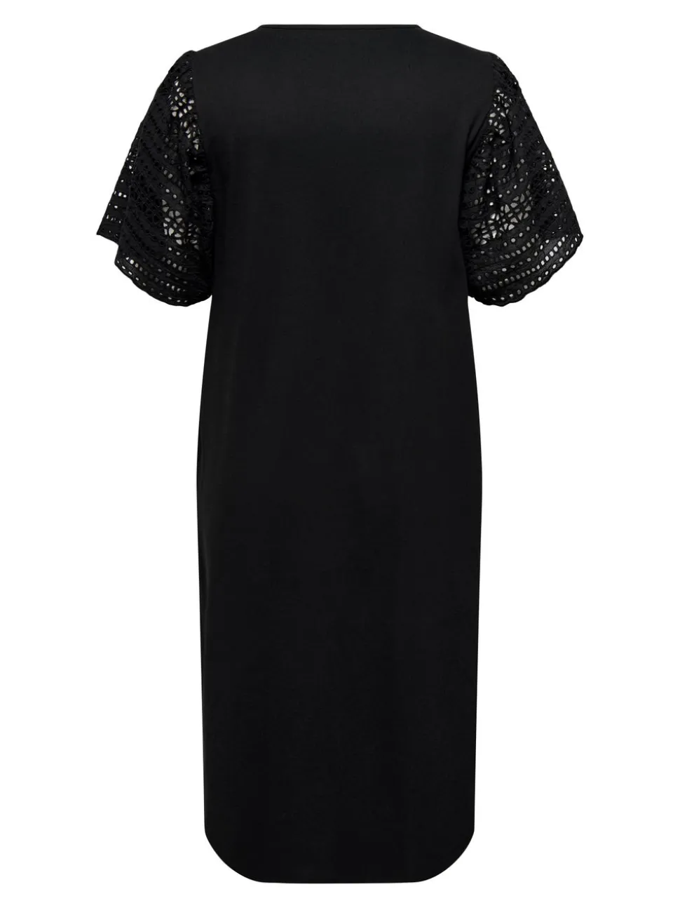 CARHAPPY Vestito midi