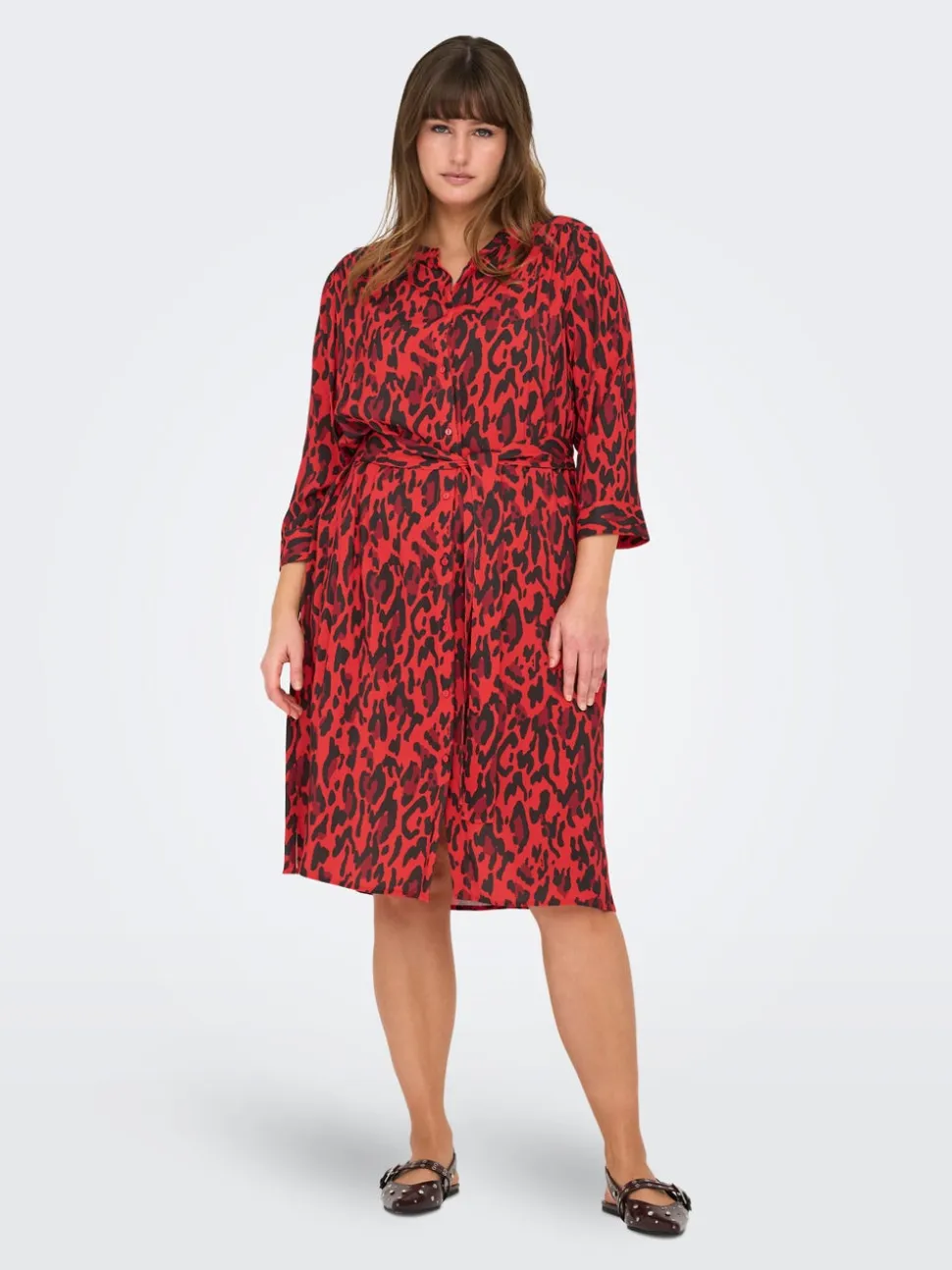 CARHARMONY Vestito midi