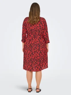 CARHARMONY Vestito midi