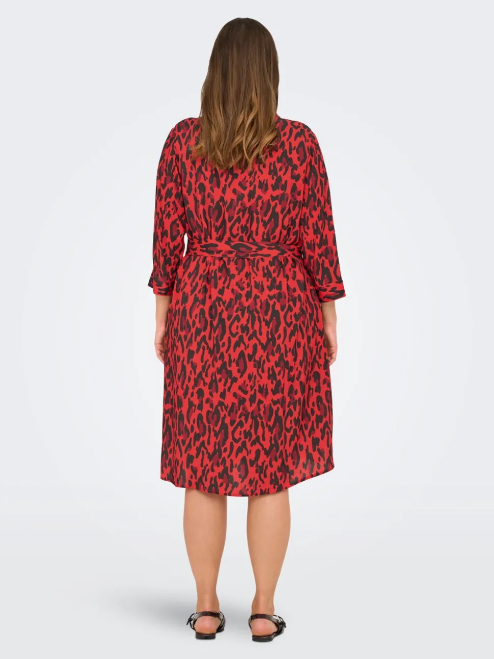 CARHARMONY Vestito midi