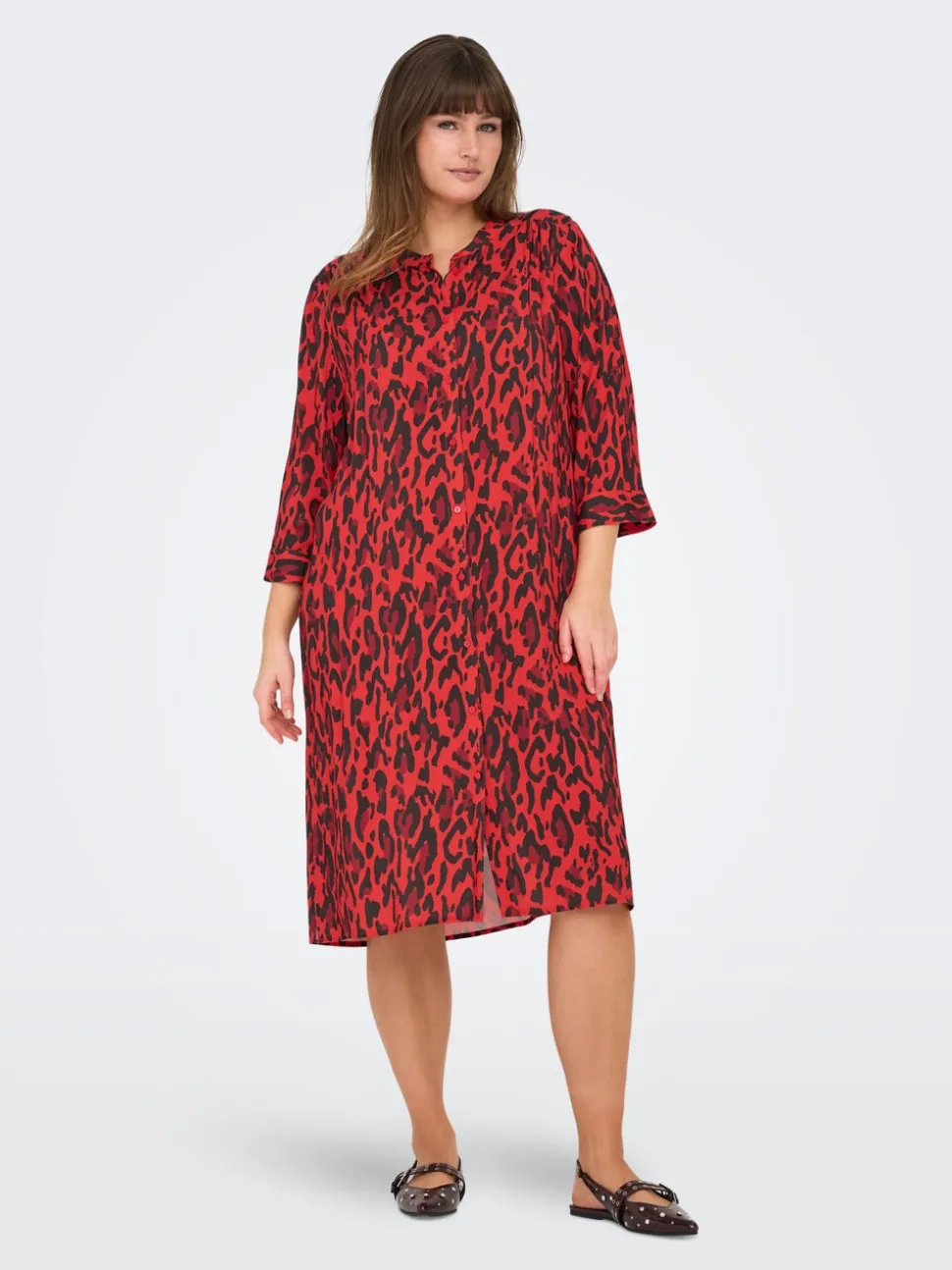 CARHARMONY Vestito midi